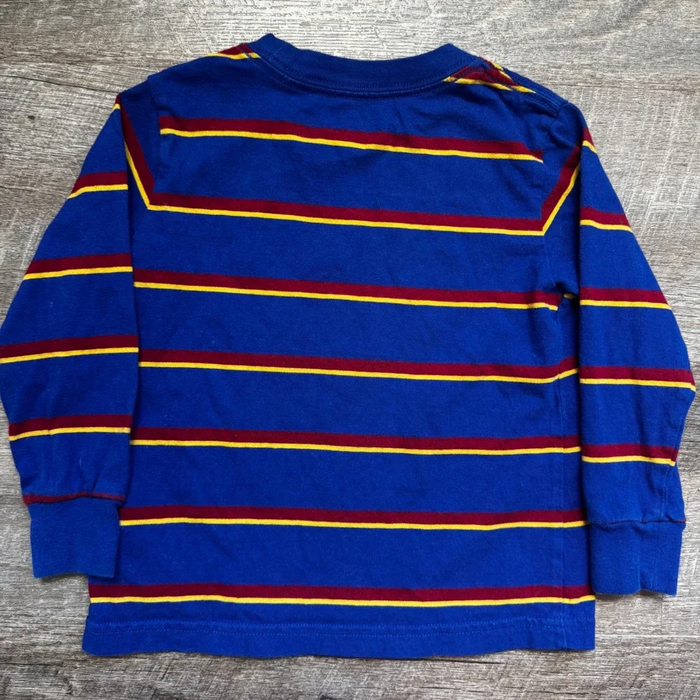 Polo Ralph Lauren brand polo